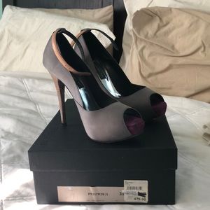 Barbara Bui size 38 (8) Pumps